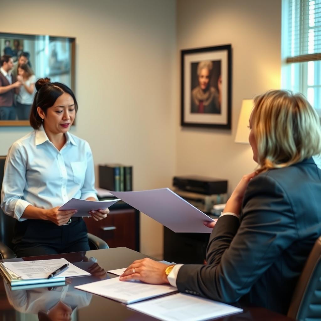 Emergency Custody Lawyer Virginia Beach