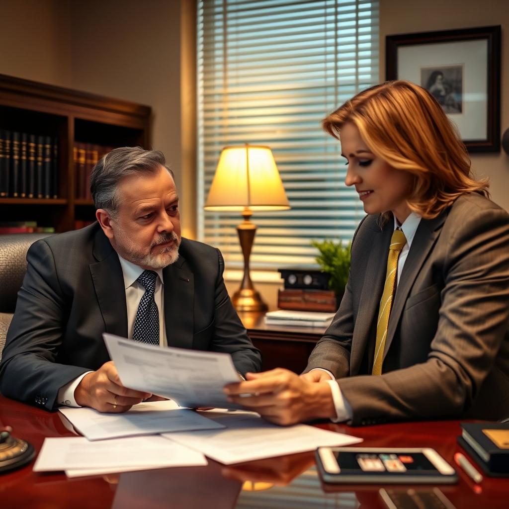 Gun Crime Lawyer Gloucester County