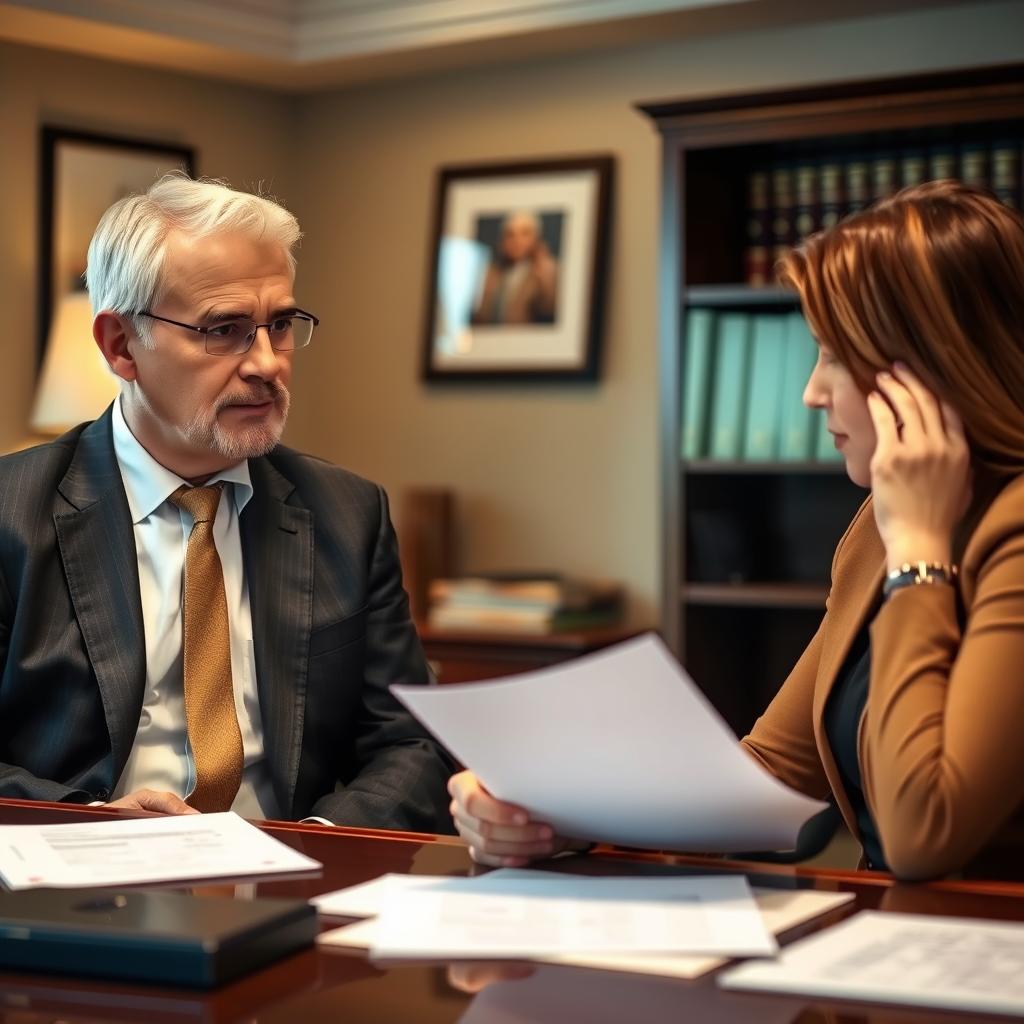 Joint Custody Lawyer Gloucester County