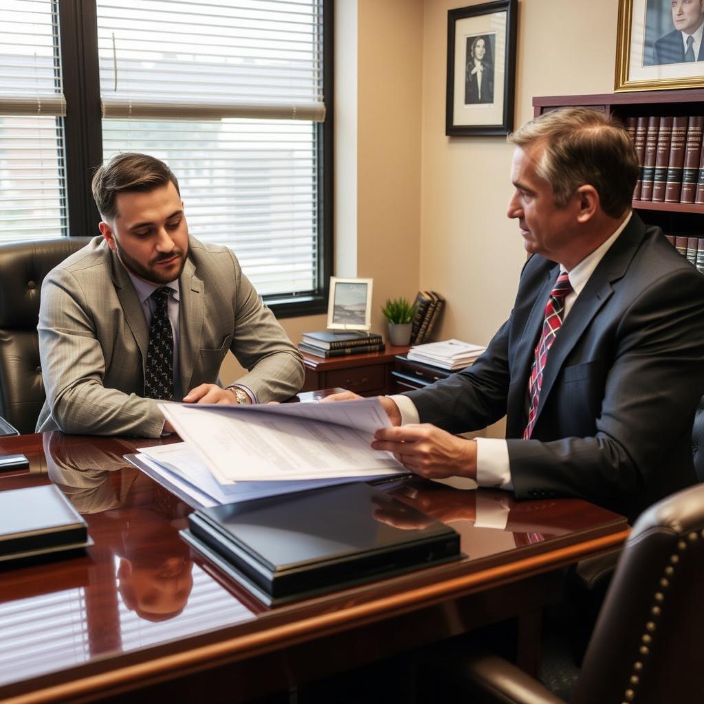 Kidnapping Lawyer Gloucester County