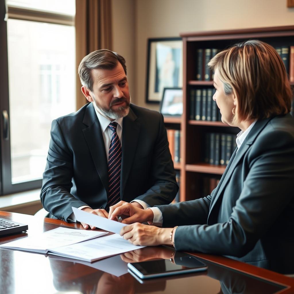 Legal Custody Lawyer Frederick County