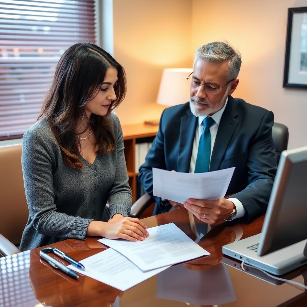 Legal Custody Lawyer James City County