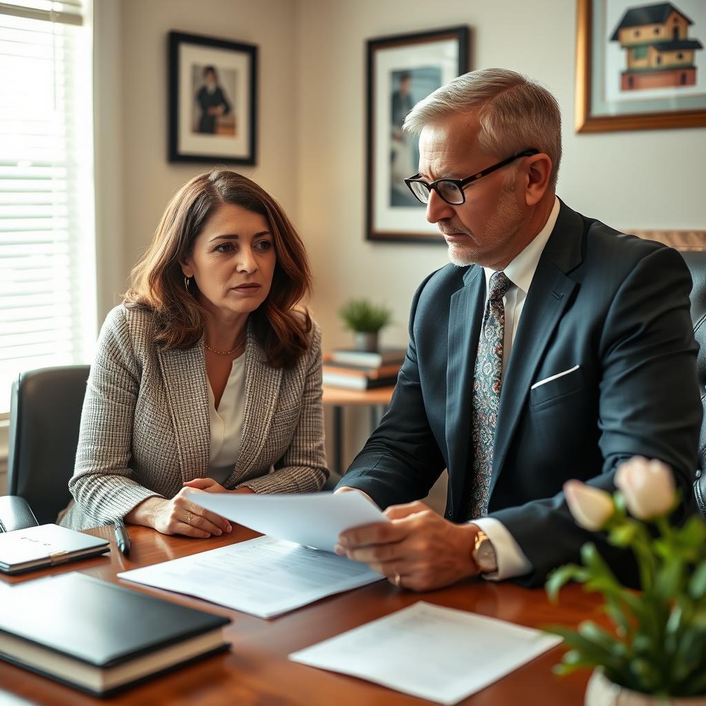 Legal Custody Lawyer Virginia Beach