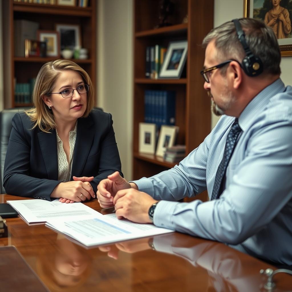 Legal Custody Lawyer York County
