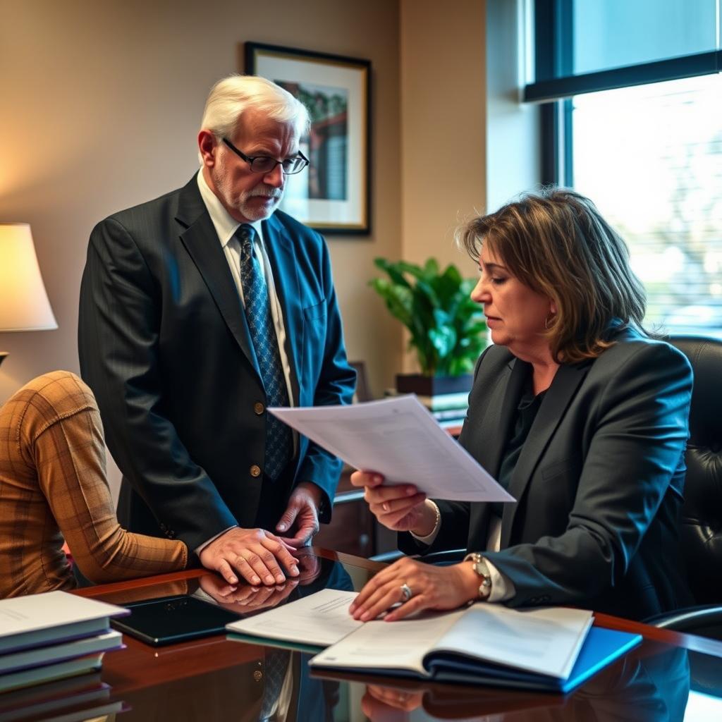 Malicious Wounding Lawyer Chesterfield County