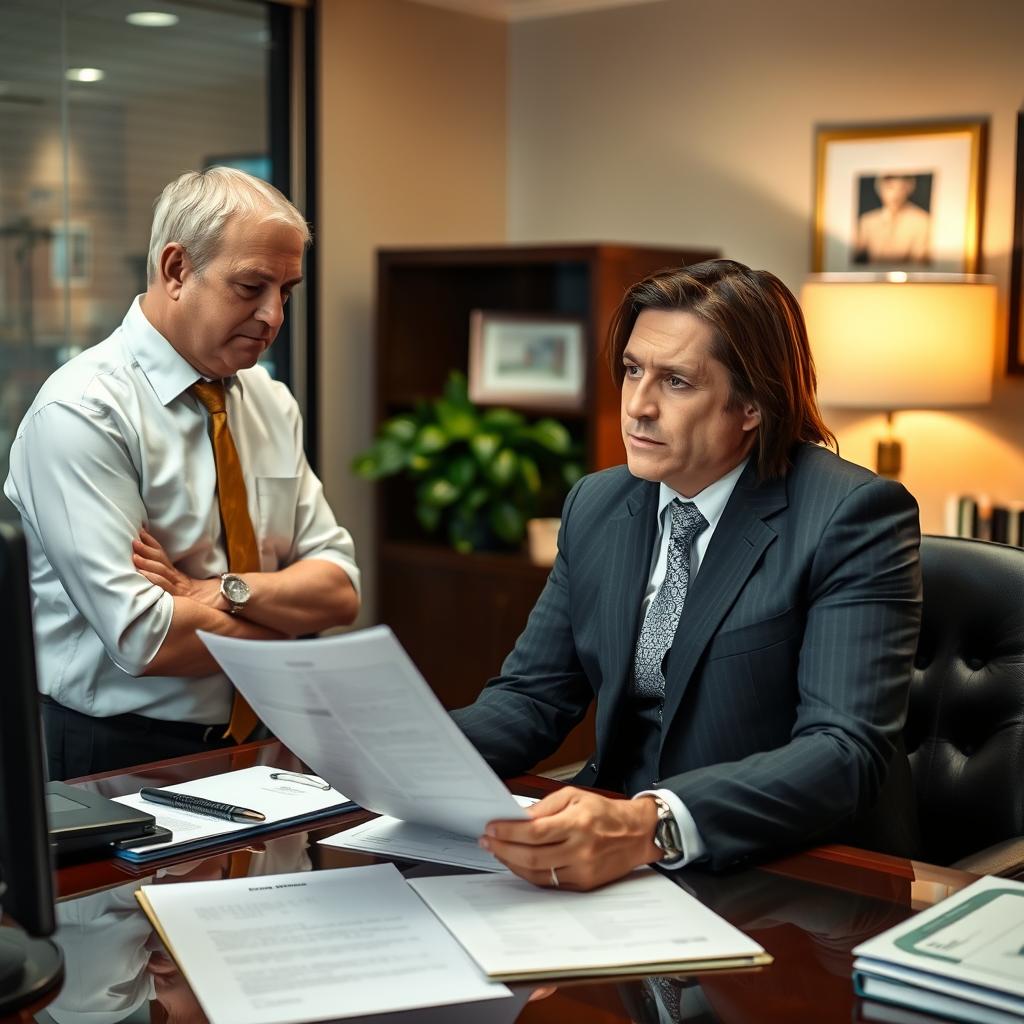 Malicious Wounding Lawyer Orange County
