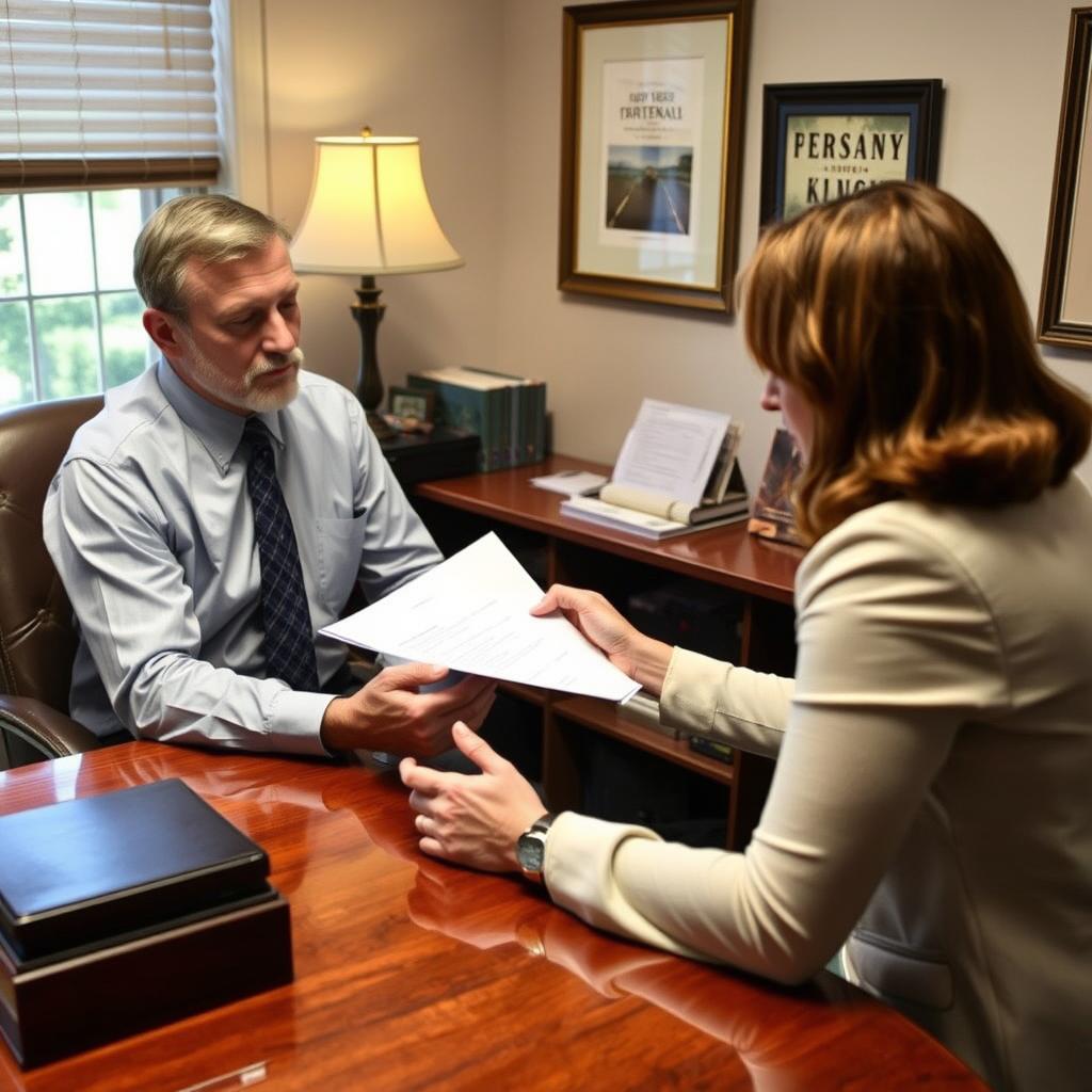 Malicious Wounding Lawyer Rappahannock County