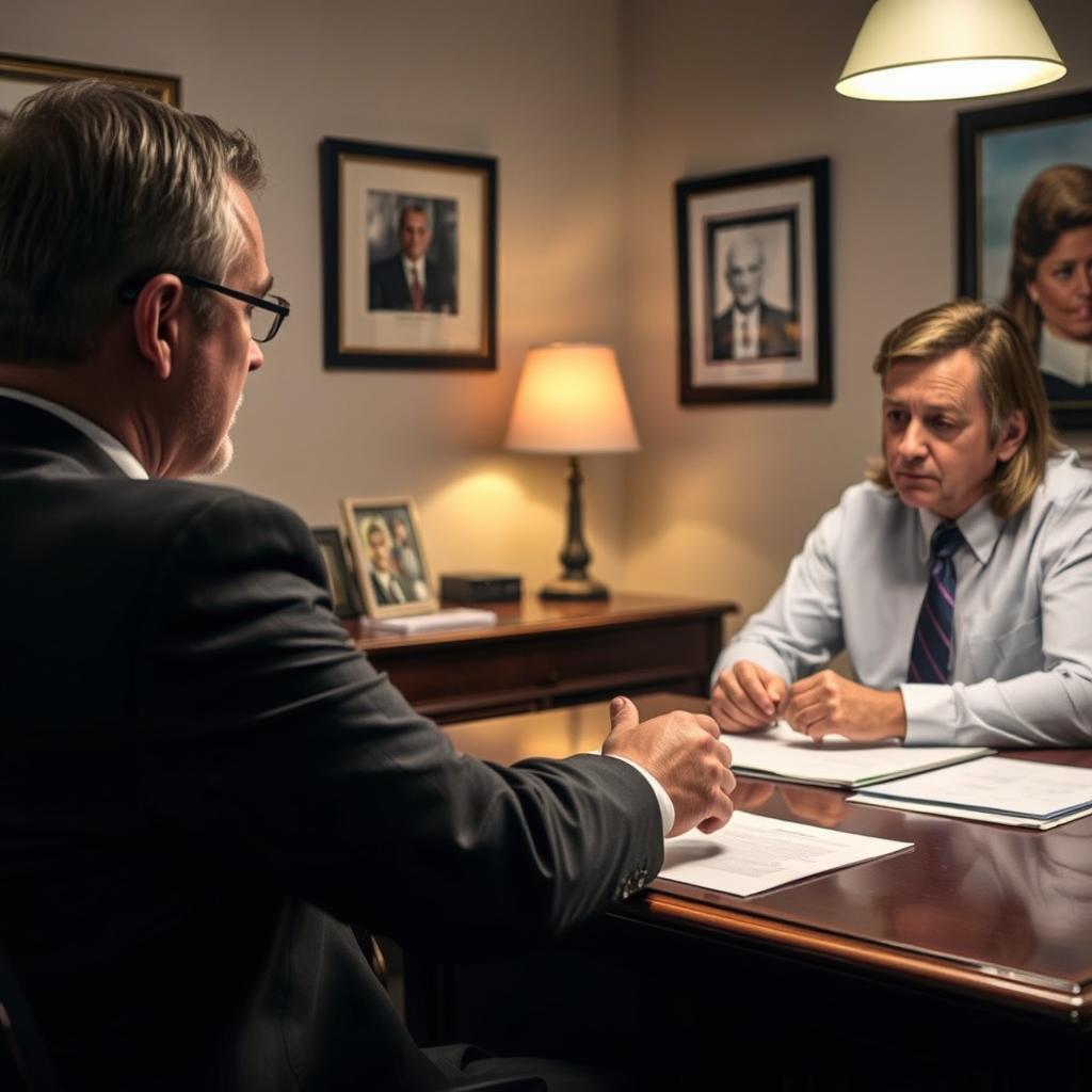 Marital Settlement Agreement Lawyer Greene County