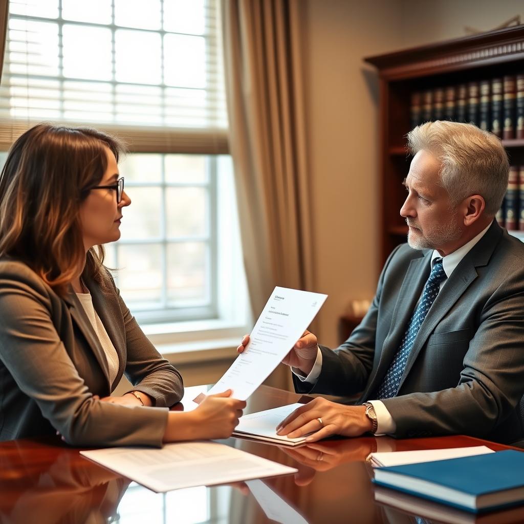 Marital Settlement Agreement Lawyer Suffolk