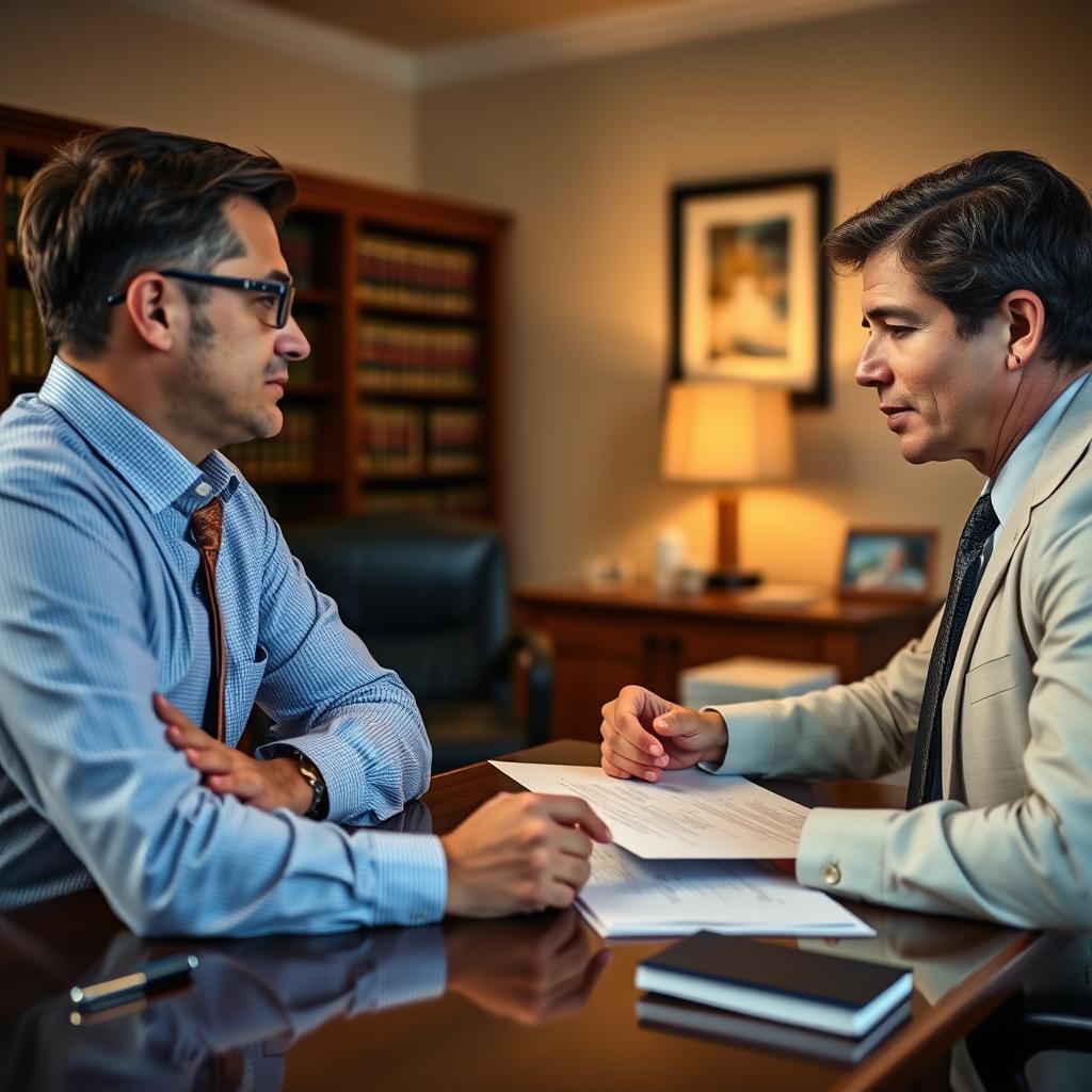 Marital Settlement Agreement Lawyer York County