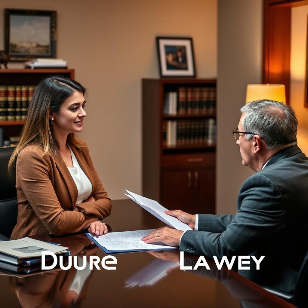 Military Divorce Lawyer Bedford County