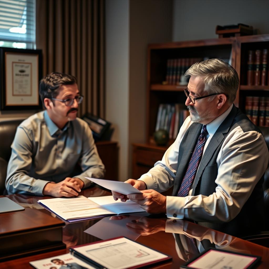 Murder Defense Lawyer Virginia