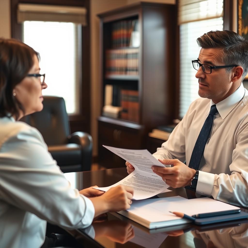 Robbery Defense Lawyer New Kent County