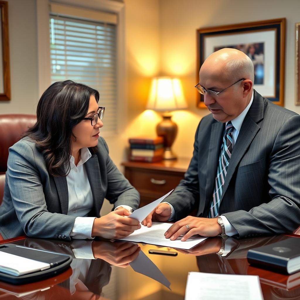 Robbery Defense Lawyer Rockingham County