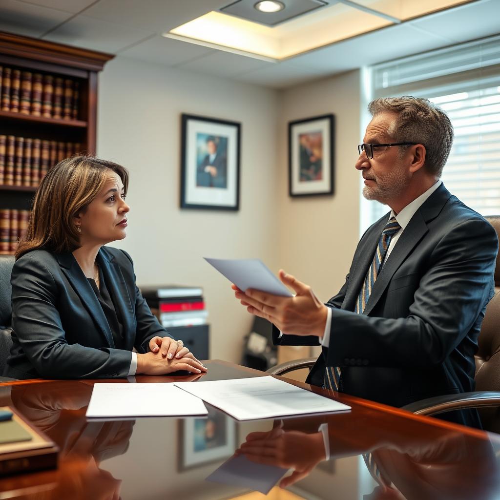 Robbery Defense Lawyer York County