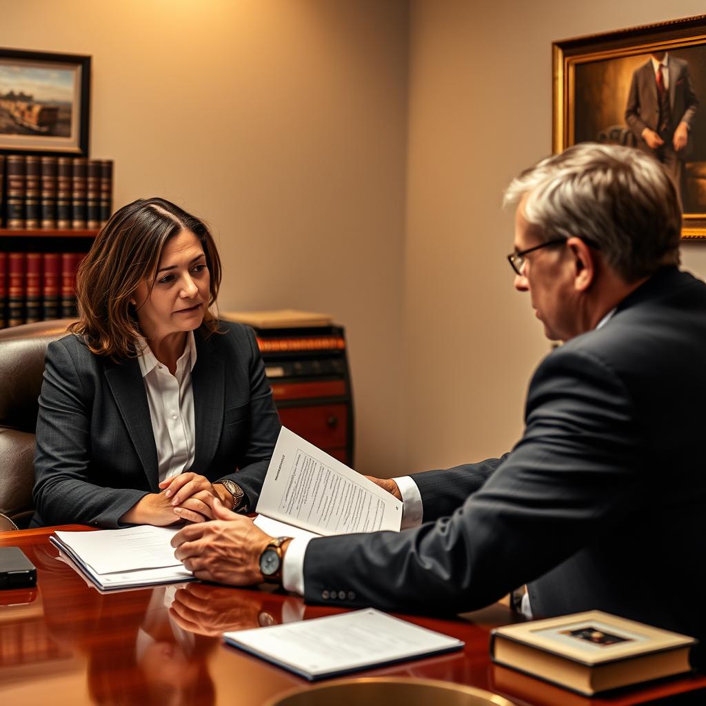 Robbery Lawyer Loudoun County
