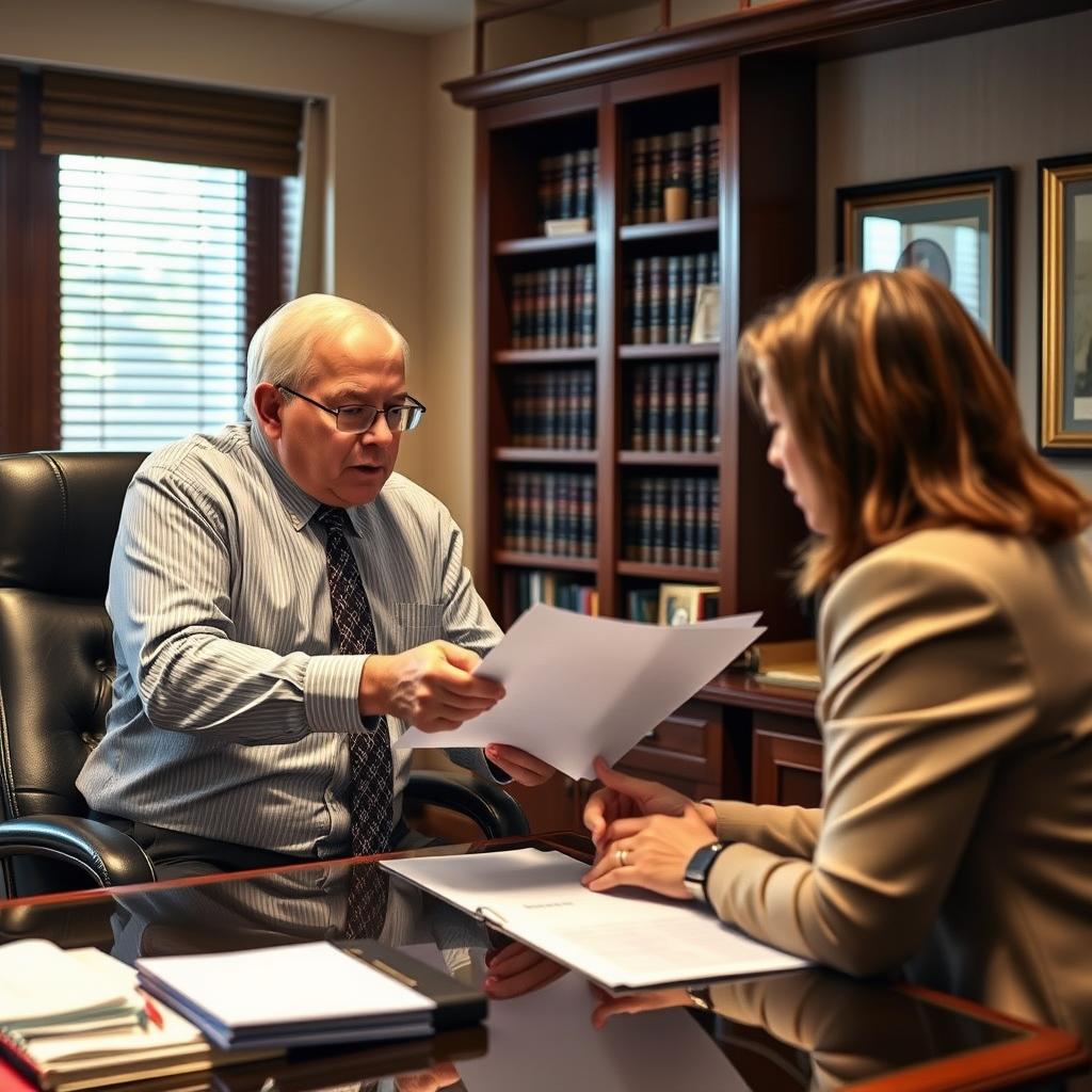 Robbery Lawyer Prince William County