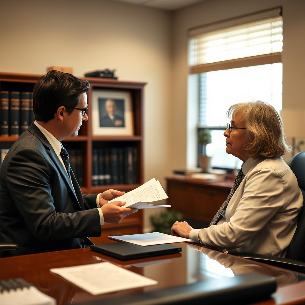 Strangulation Lawyer Albemarle County