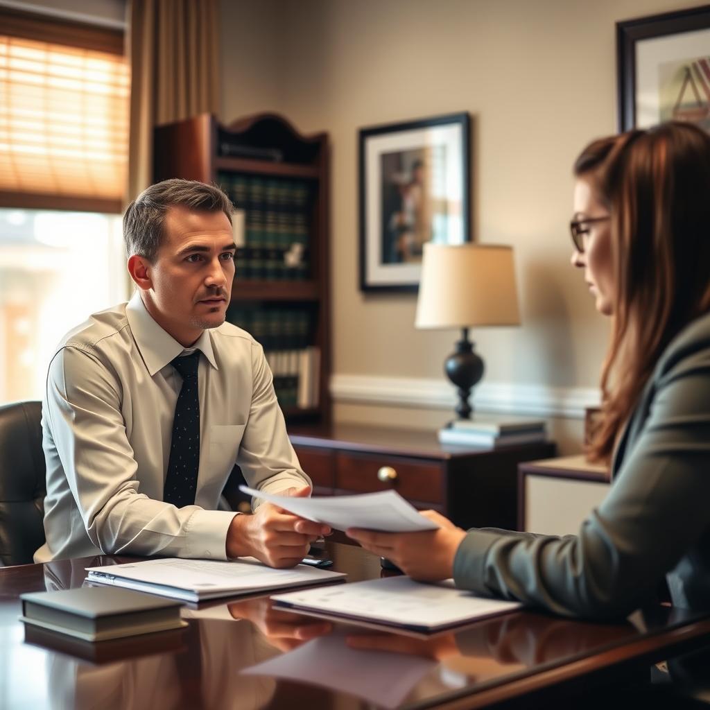 Strangulation Lawyer Colonial Heights