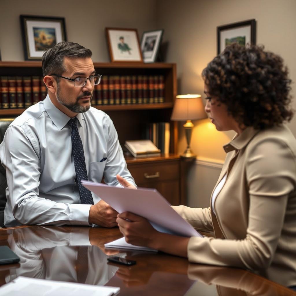 Underage Possession Defense Lawyer Gloucester County
