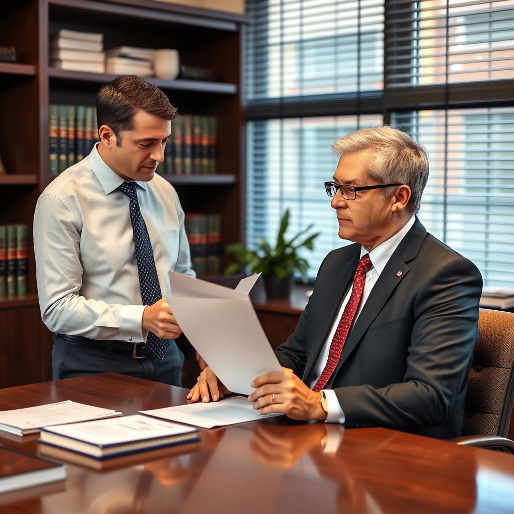 Wage Garnishment Child Support Lawyer Alexandria