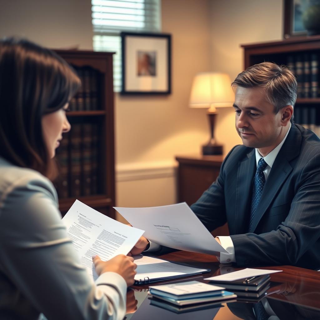 Wage Garnishment Child Support Lawyer Caroline County