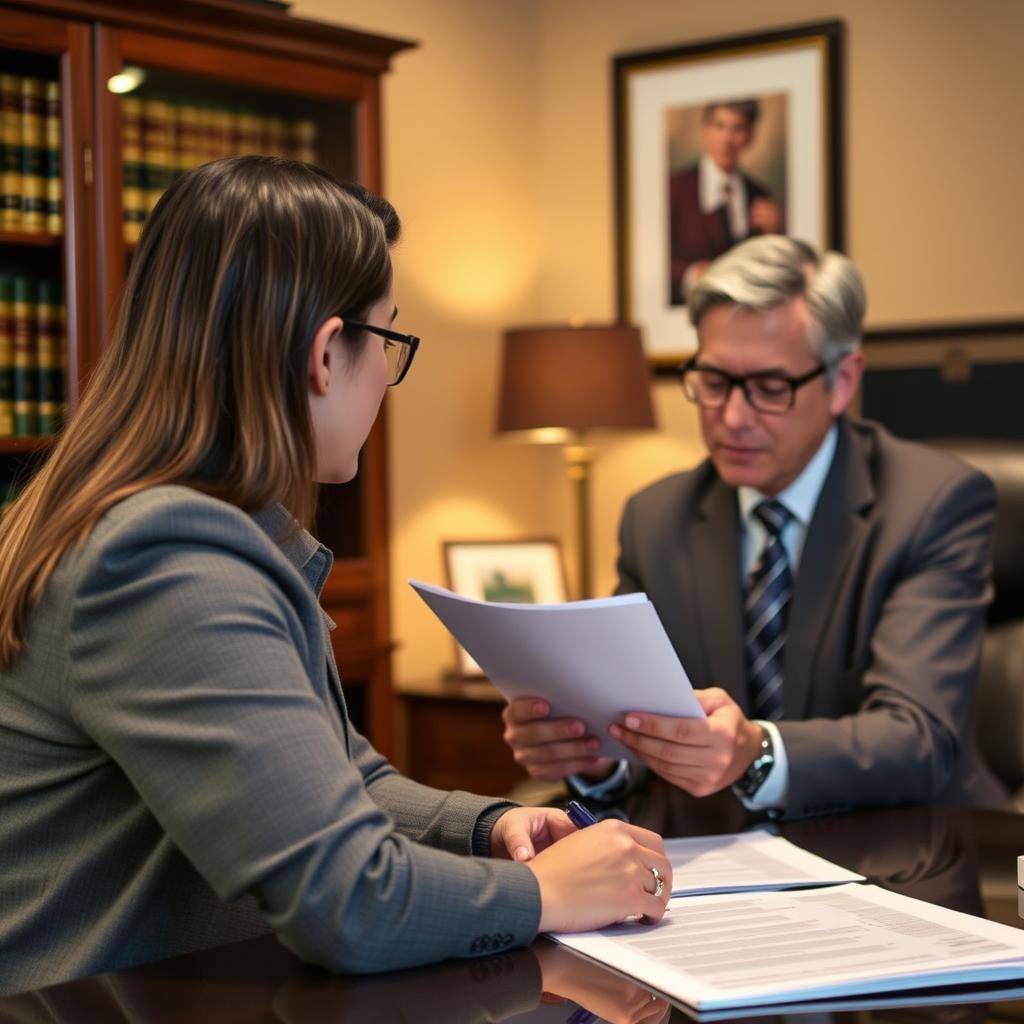 Wage Garnishment Child Support Lawyer Clarke County