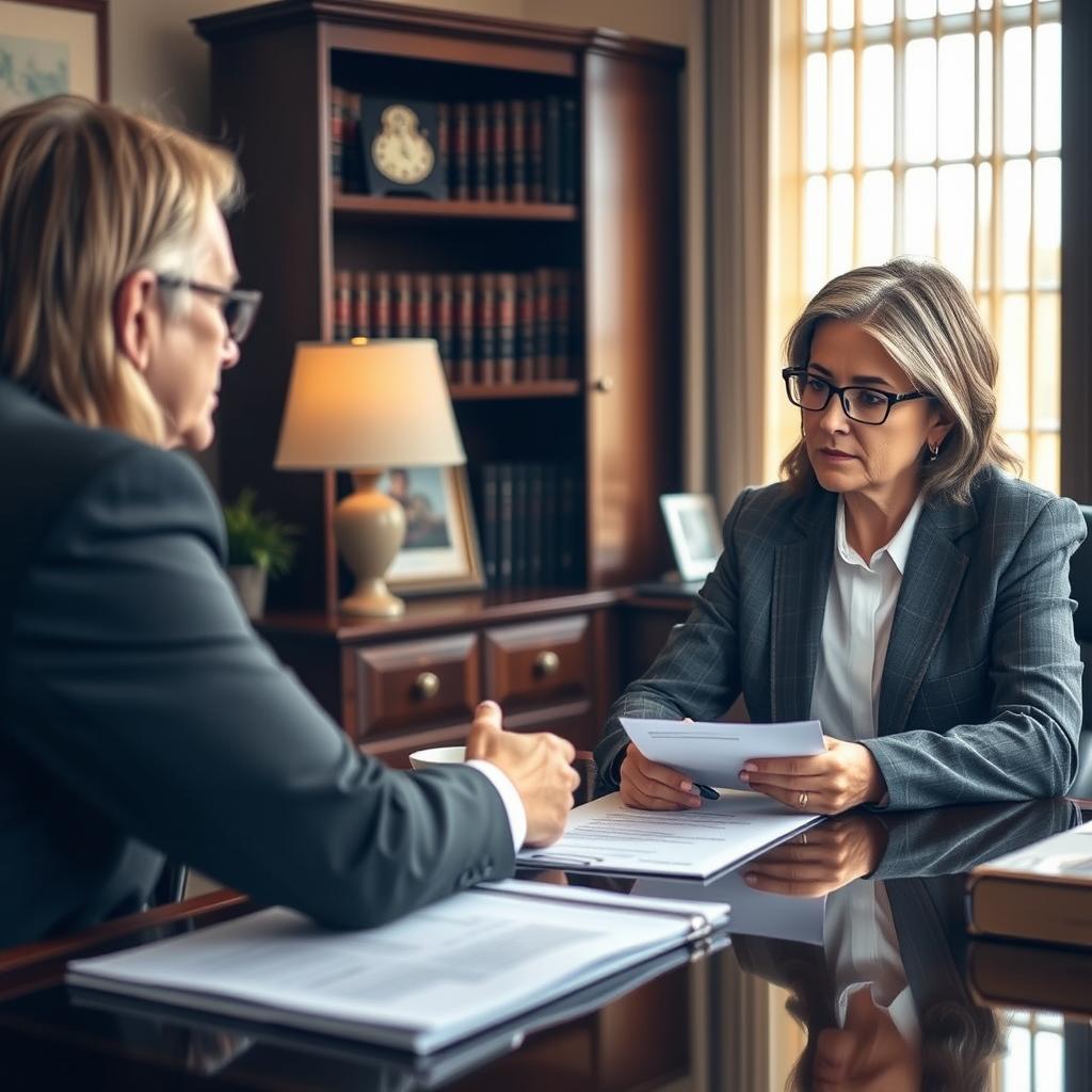 Wage Garnishment Child Support Lawyer Culpeper County