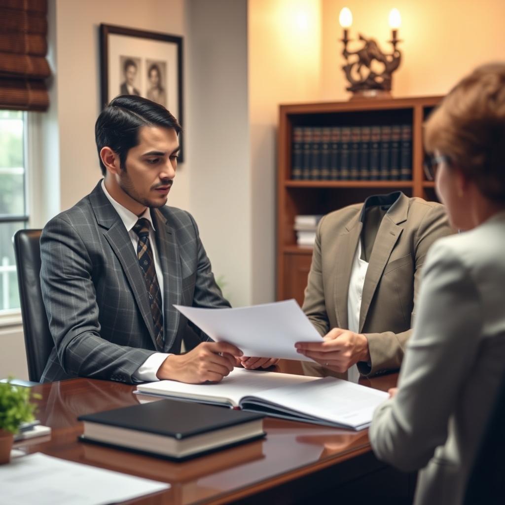 Wage Garnishment Child Support Lawyer Fairfax County