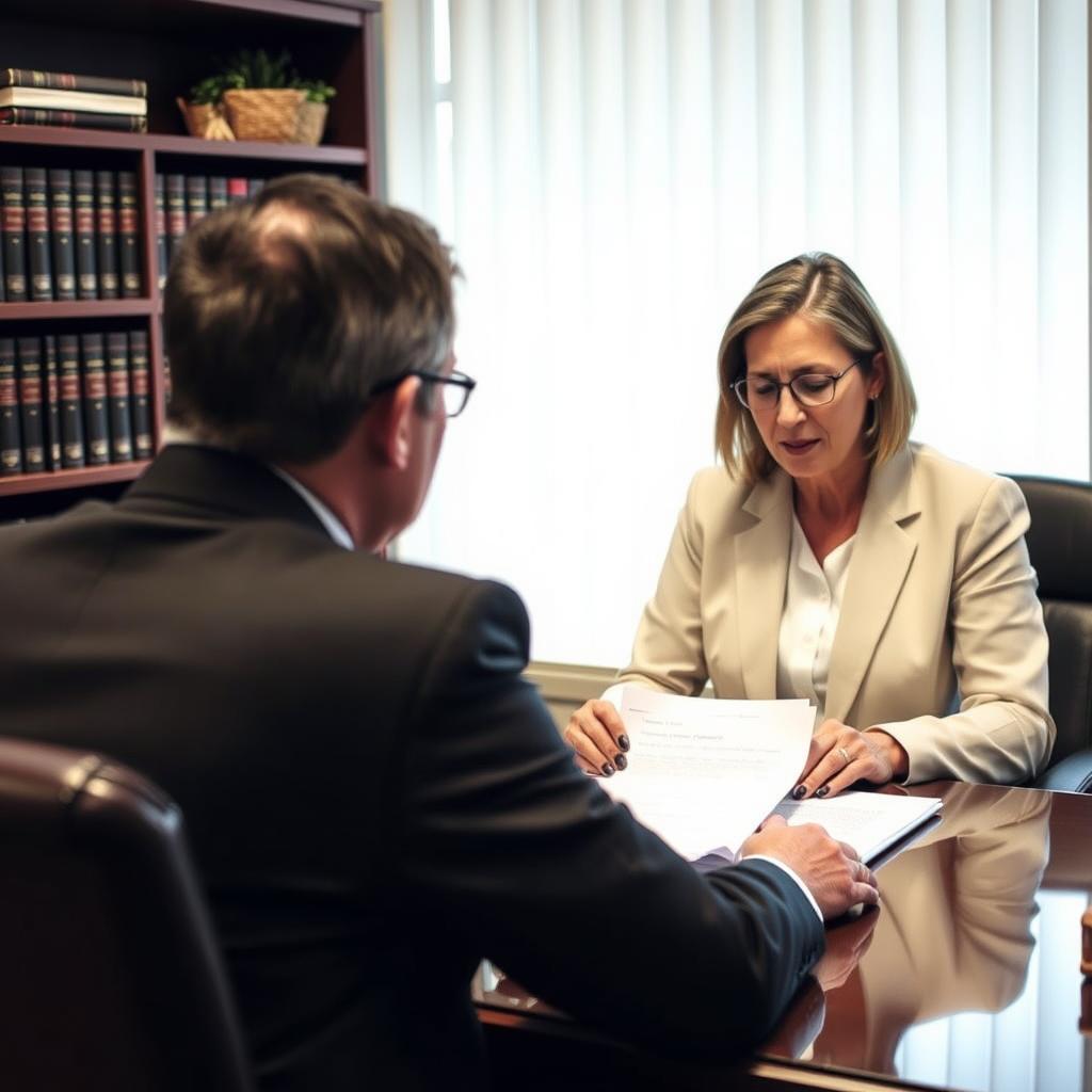Wage Garnishment Child Support Lawyer Fauquier County