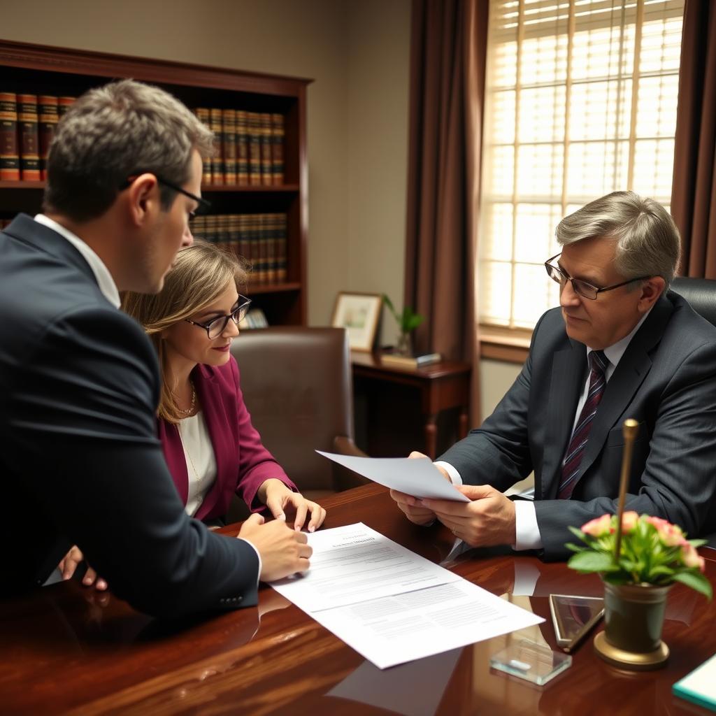 Wage Garnishment Child Support Lawyer Fluvanna County
