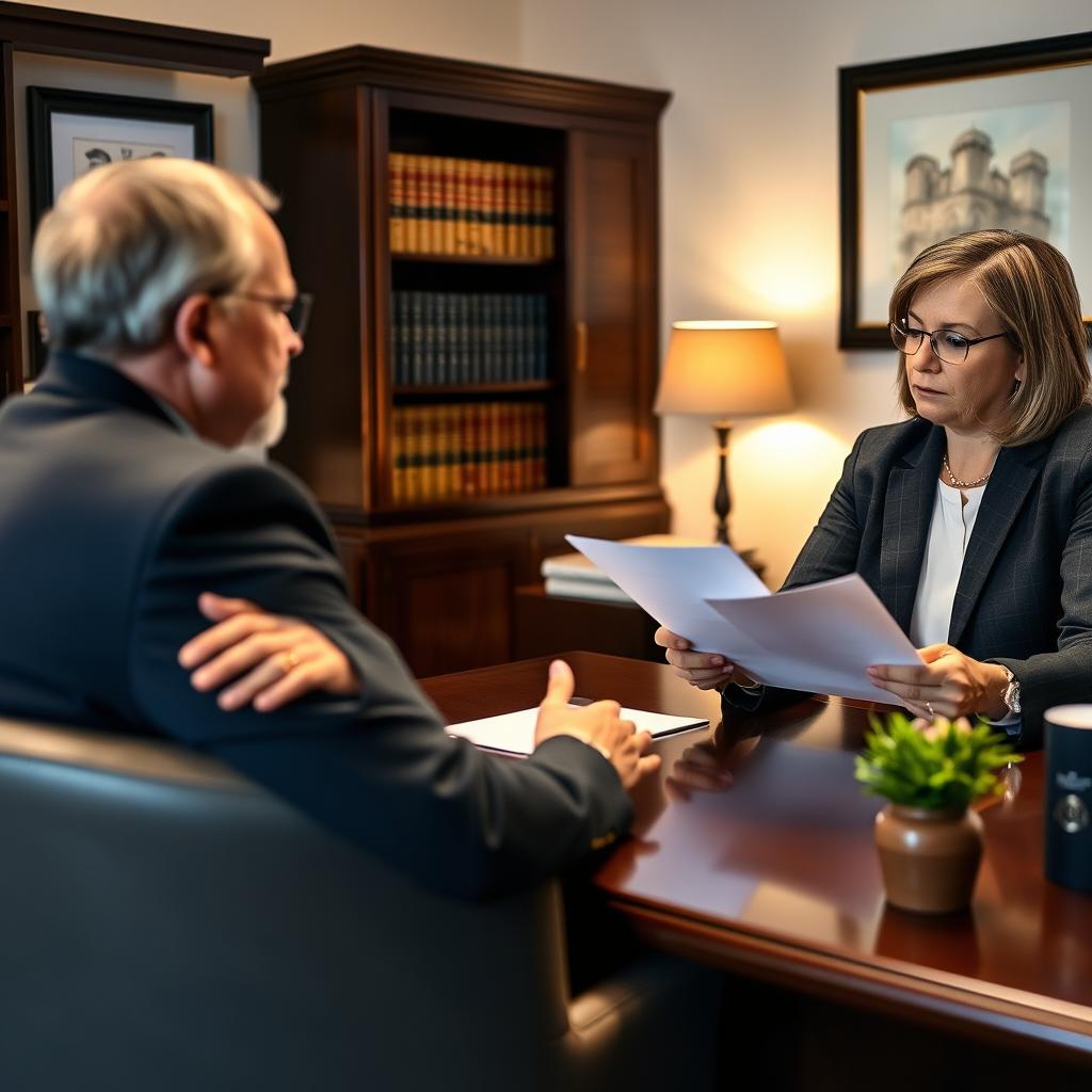 Wage Garnishment Child Support Lawyer Hanover County