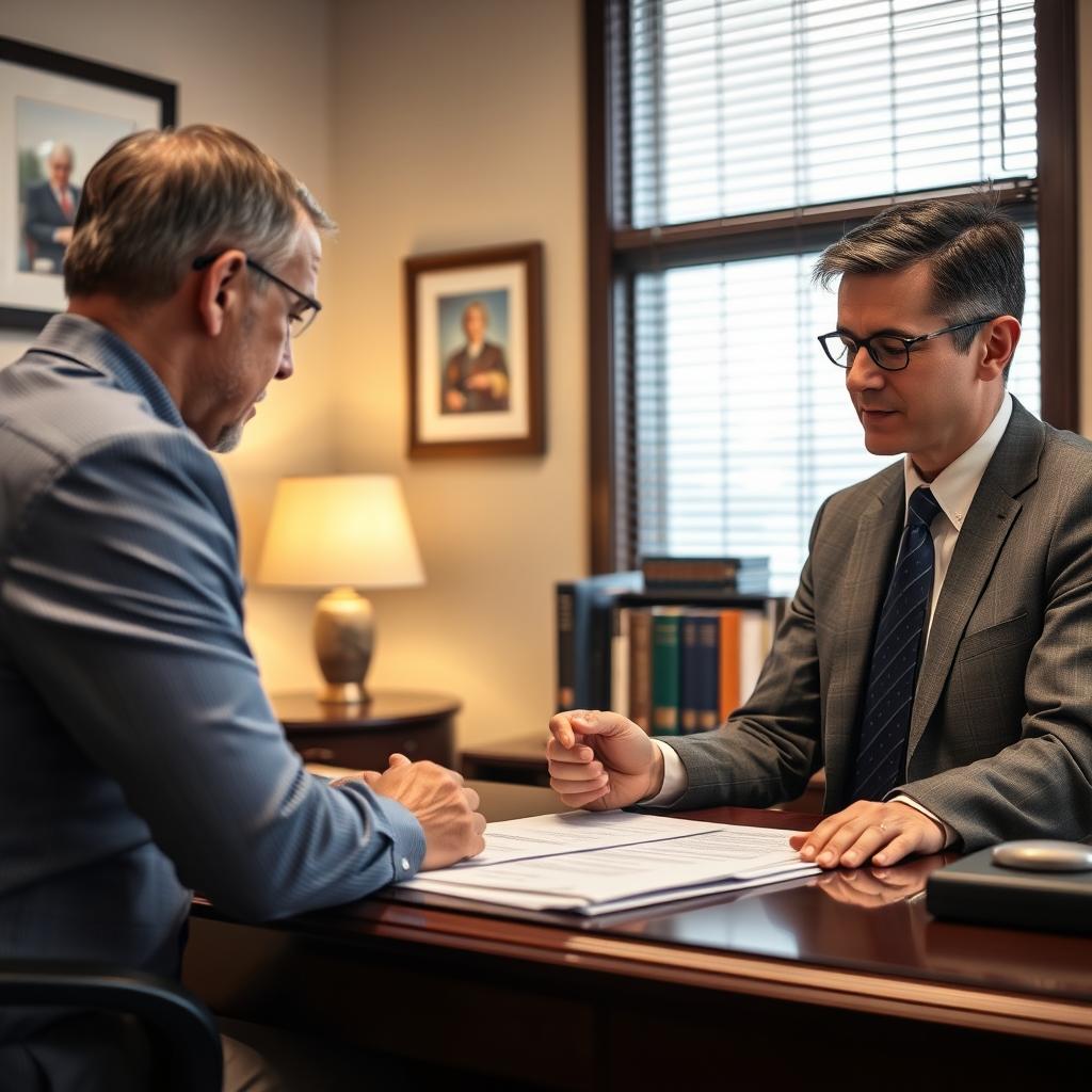 Wage Garnishment Child Support Lawyer Henrico County