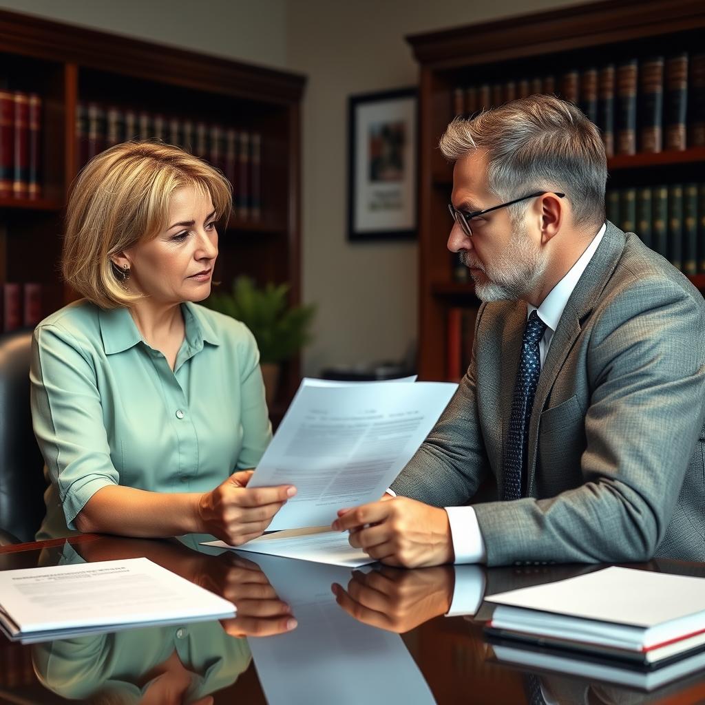 Wage Garnishment Child Support Lawyer Isle of Wight County