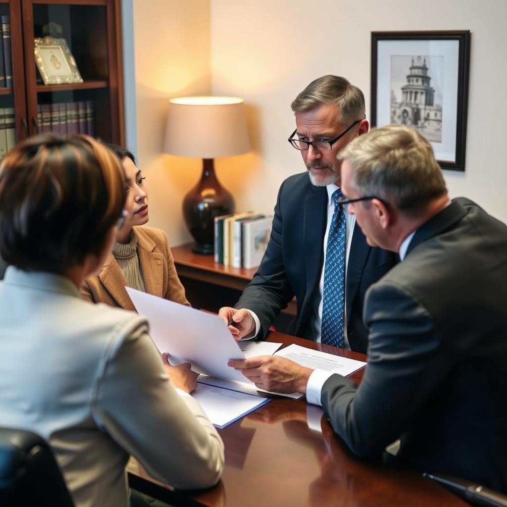 Wage Garnishment Child Support Lawyer King George County