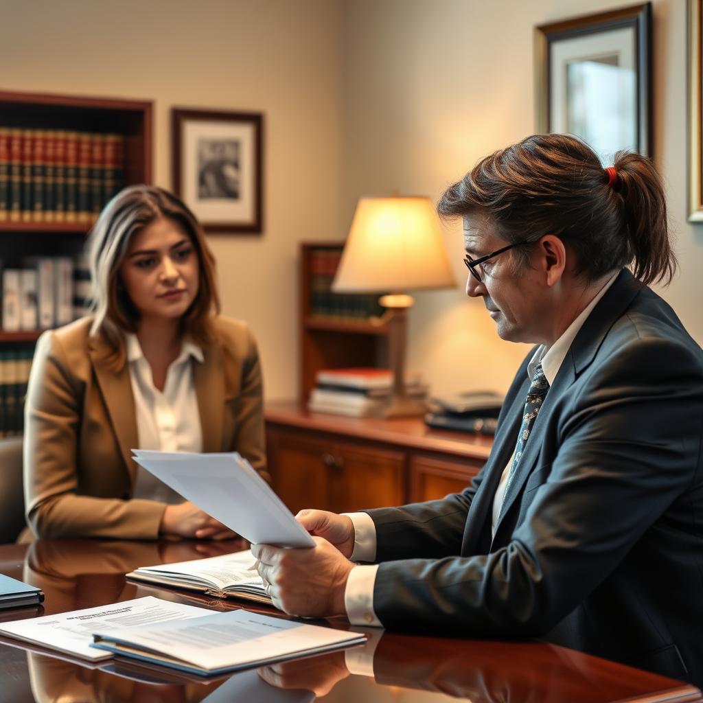 Wage Garnishment Child Support Lawyer Madison County
