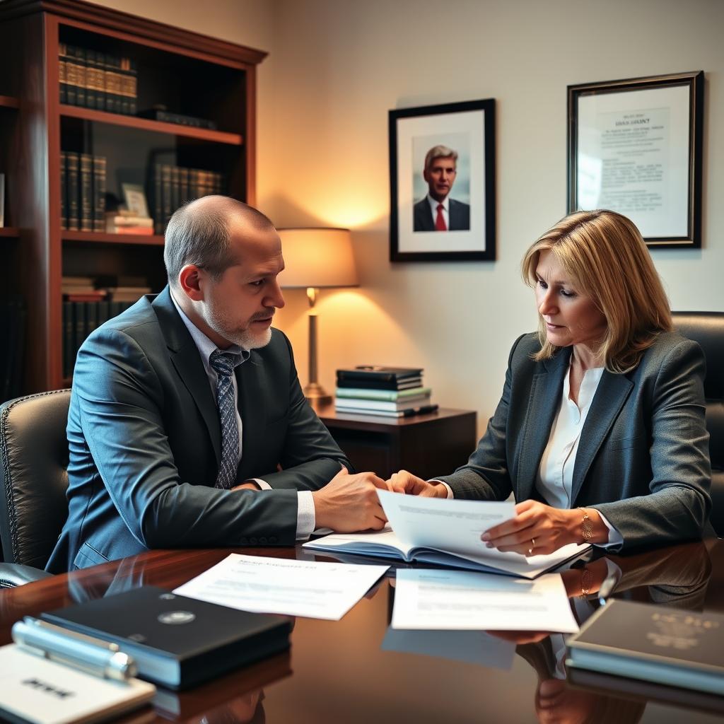 Wage Garnishment Child Support Lawyer Manassas Park