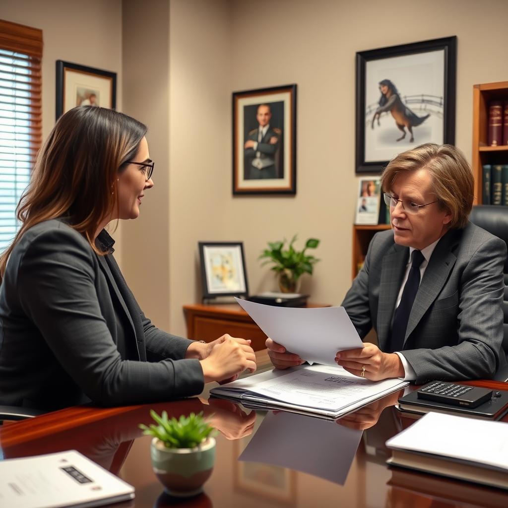 Wage Garnishment Child Support Lawyer Manassas