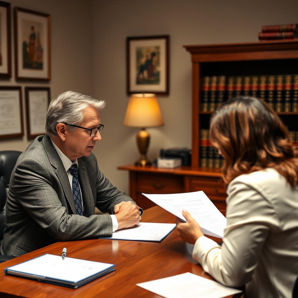 Wage Garnishment Child Support Lawyer New Kent County