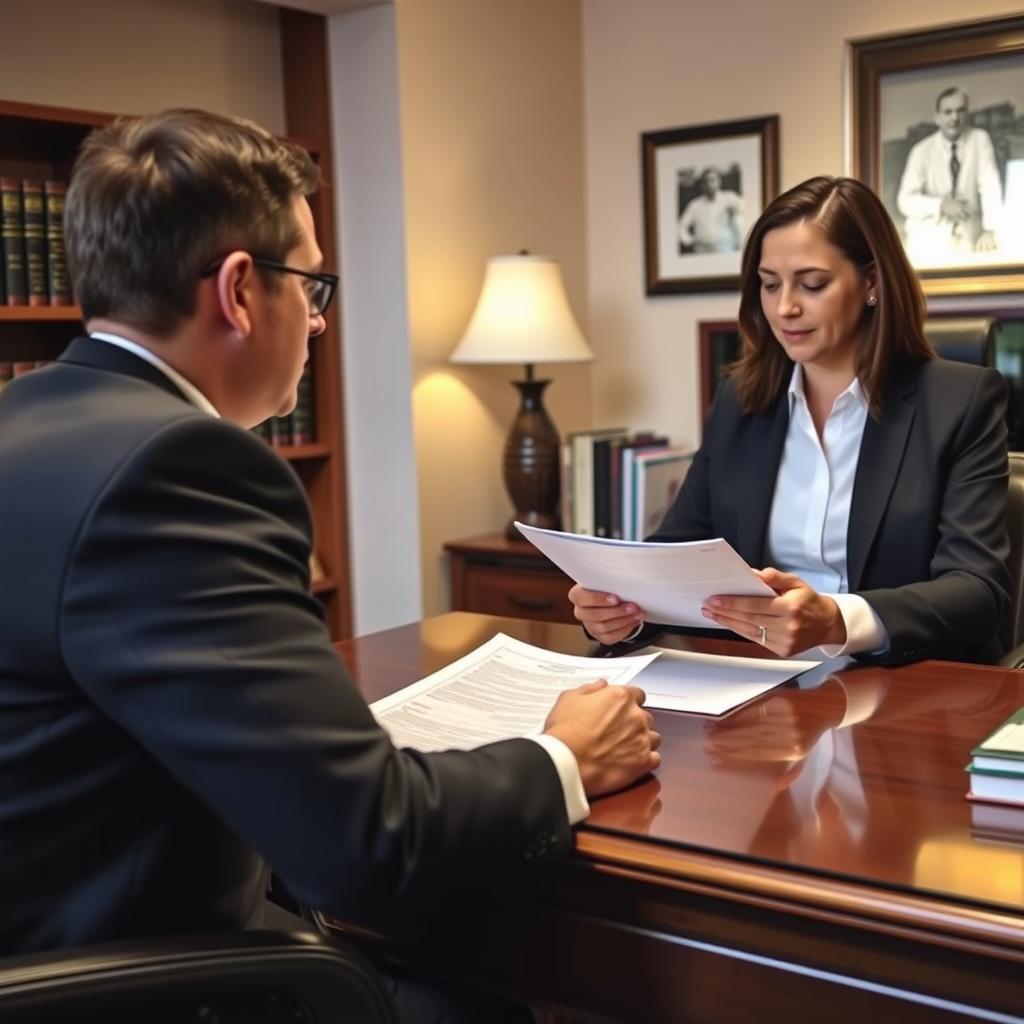 Wage Garnishment Child Support Lawyer Rockingham County