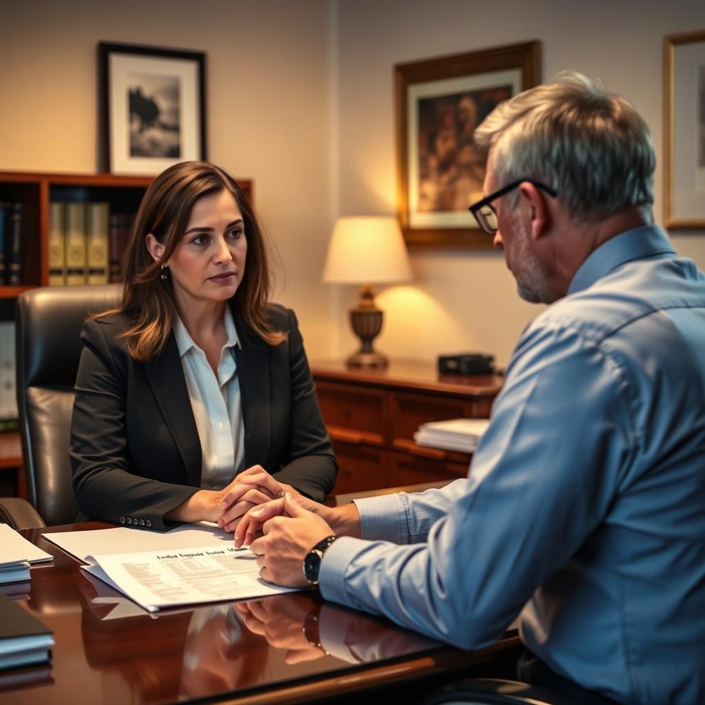 Wage Garnishment Child Support Lawyer Shenandoah