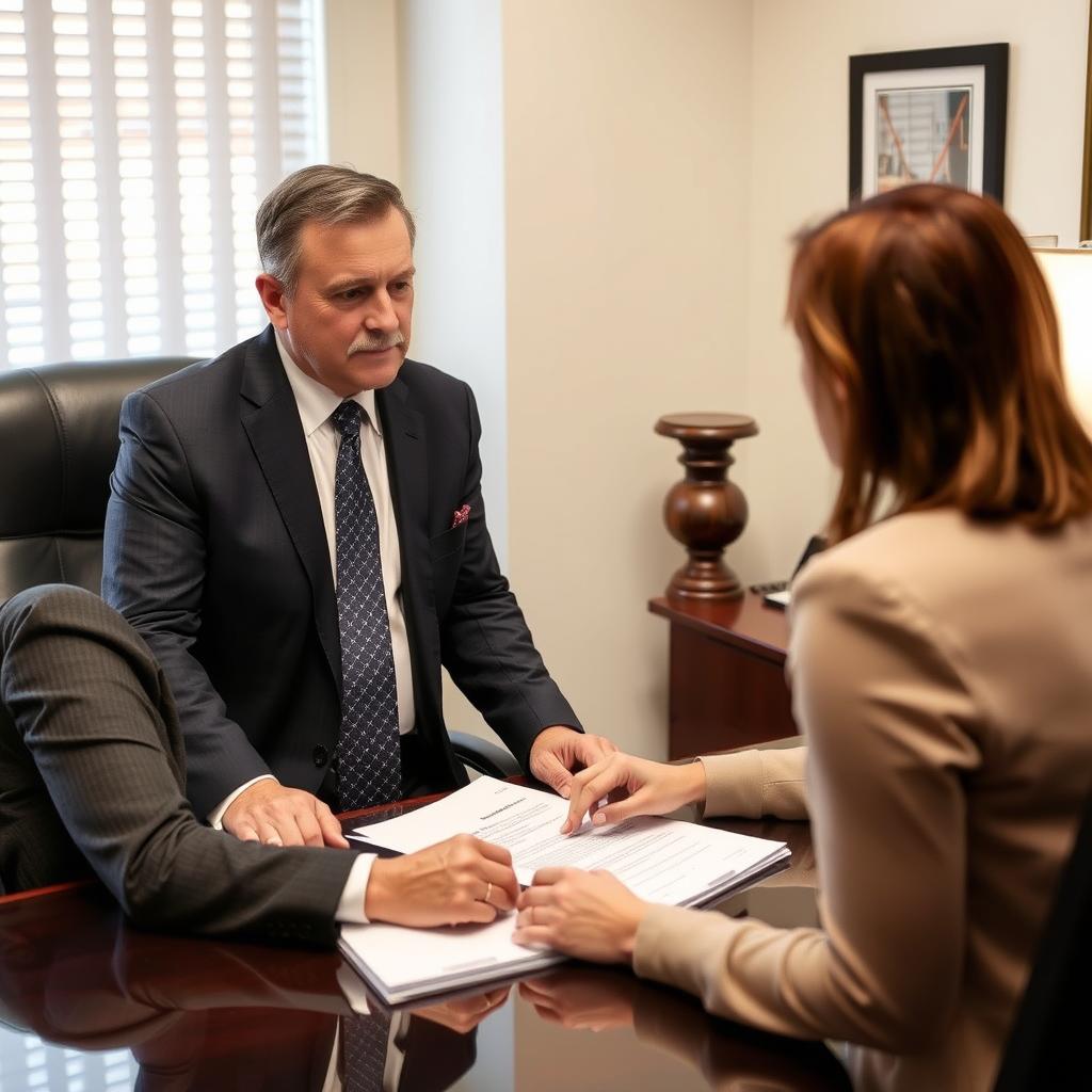 Wage Garnishment Child Support Lawyer Stafford County