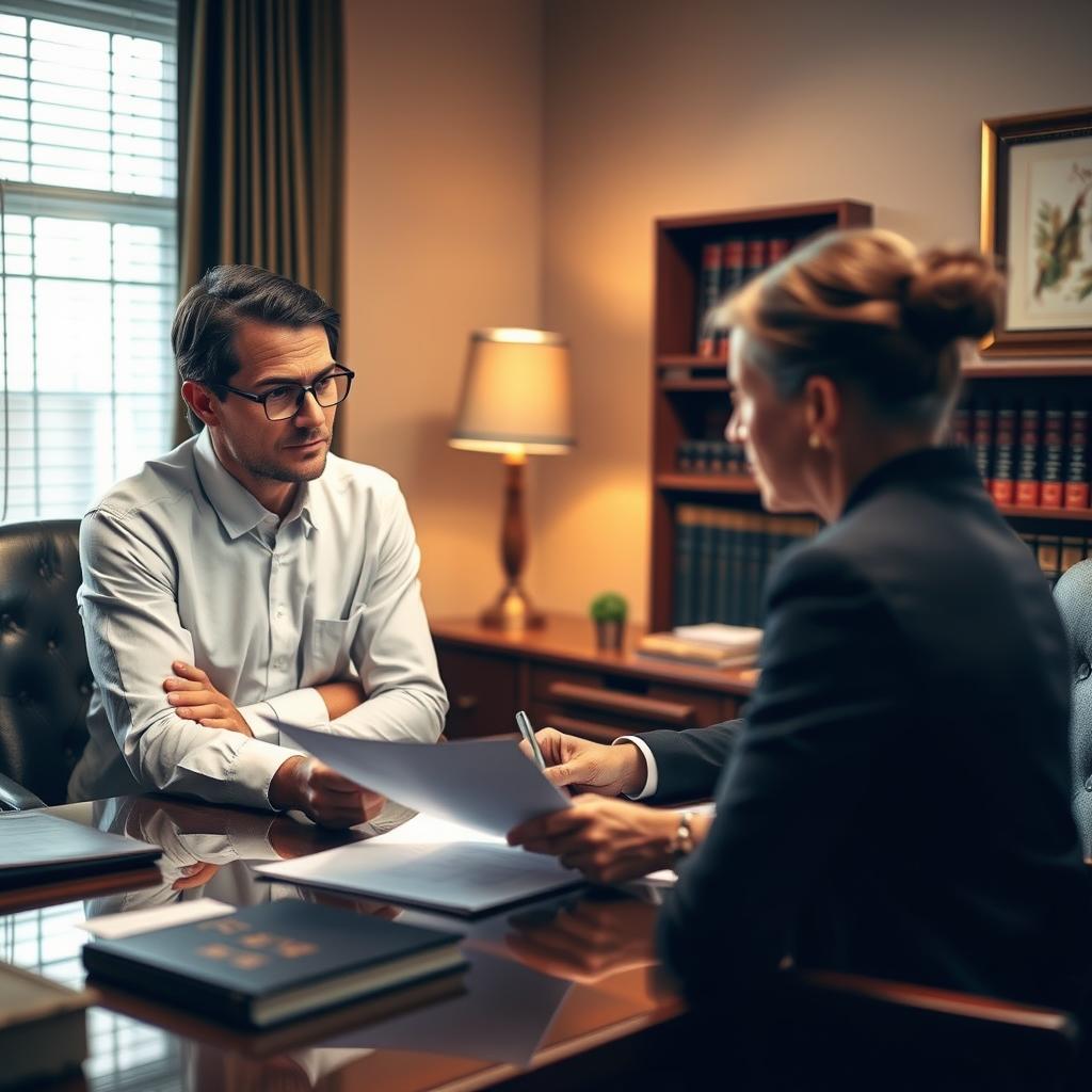 Wage Garnishment Child Support Lawyer Warren County