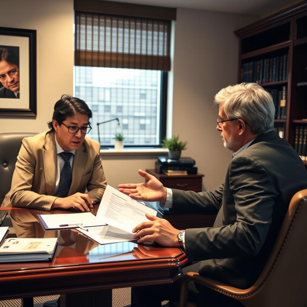 Can a criminal conviction be overturned in District of Columbia