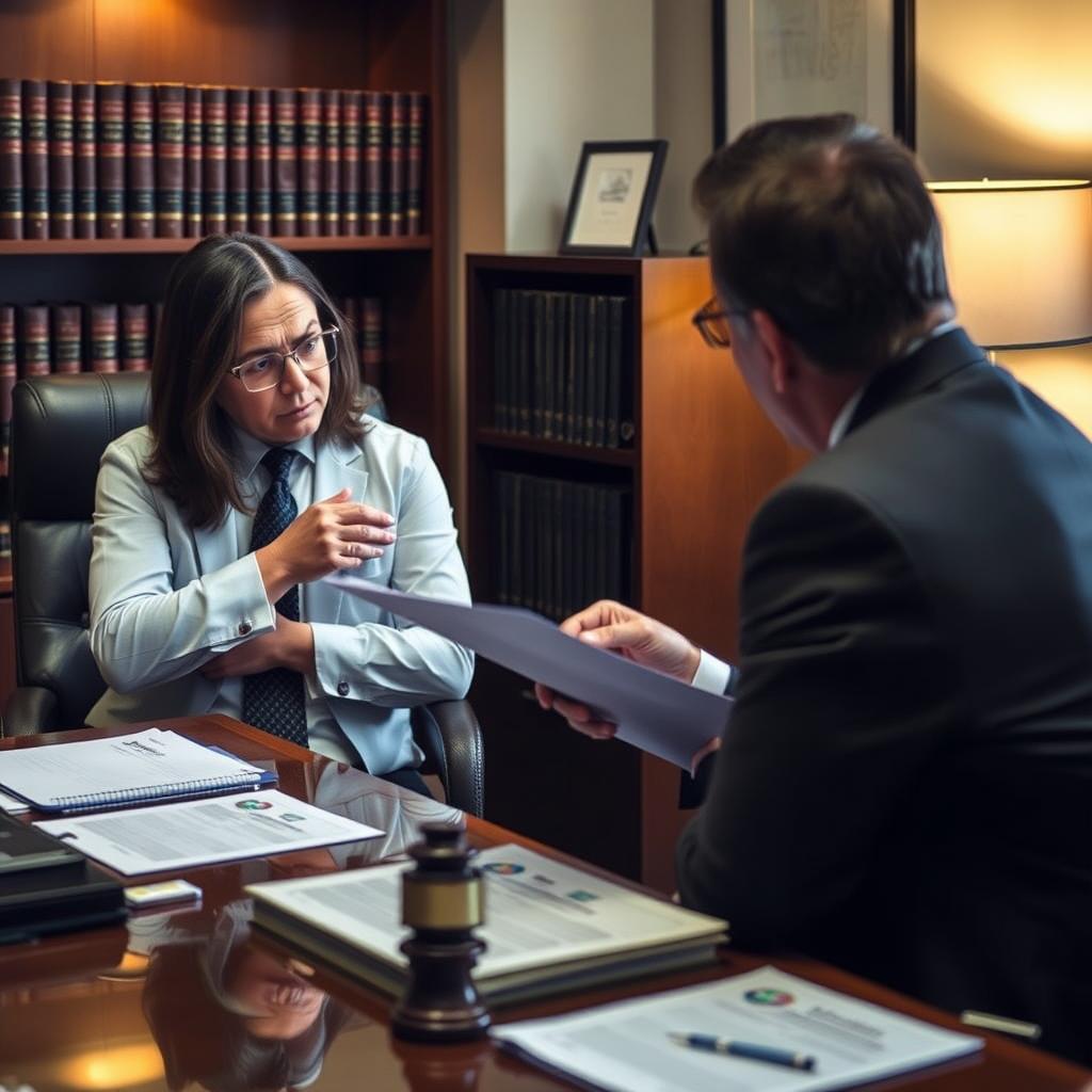 Can a criminal conviction be overturned in Maryland