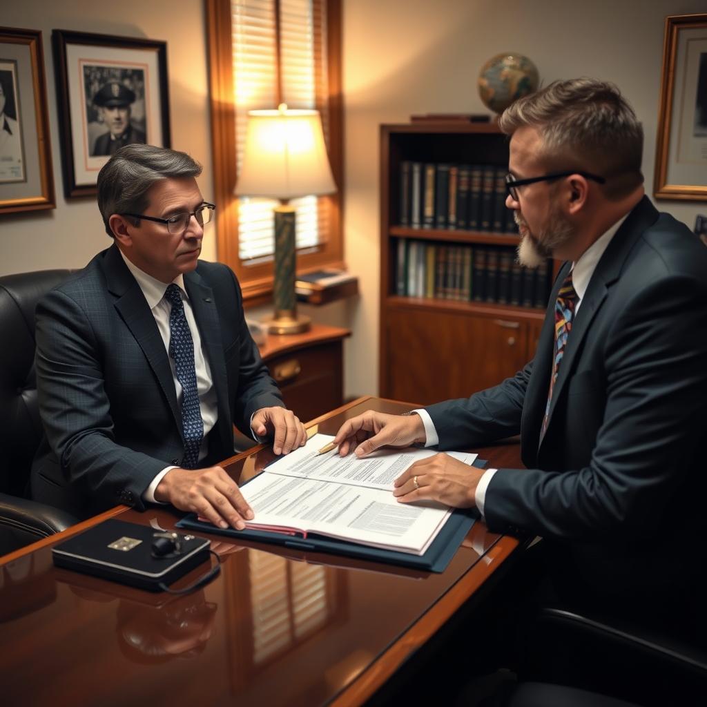 Can a criminal conviction be overturned in New Jersey