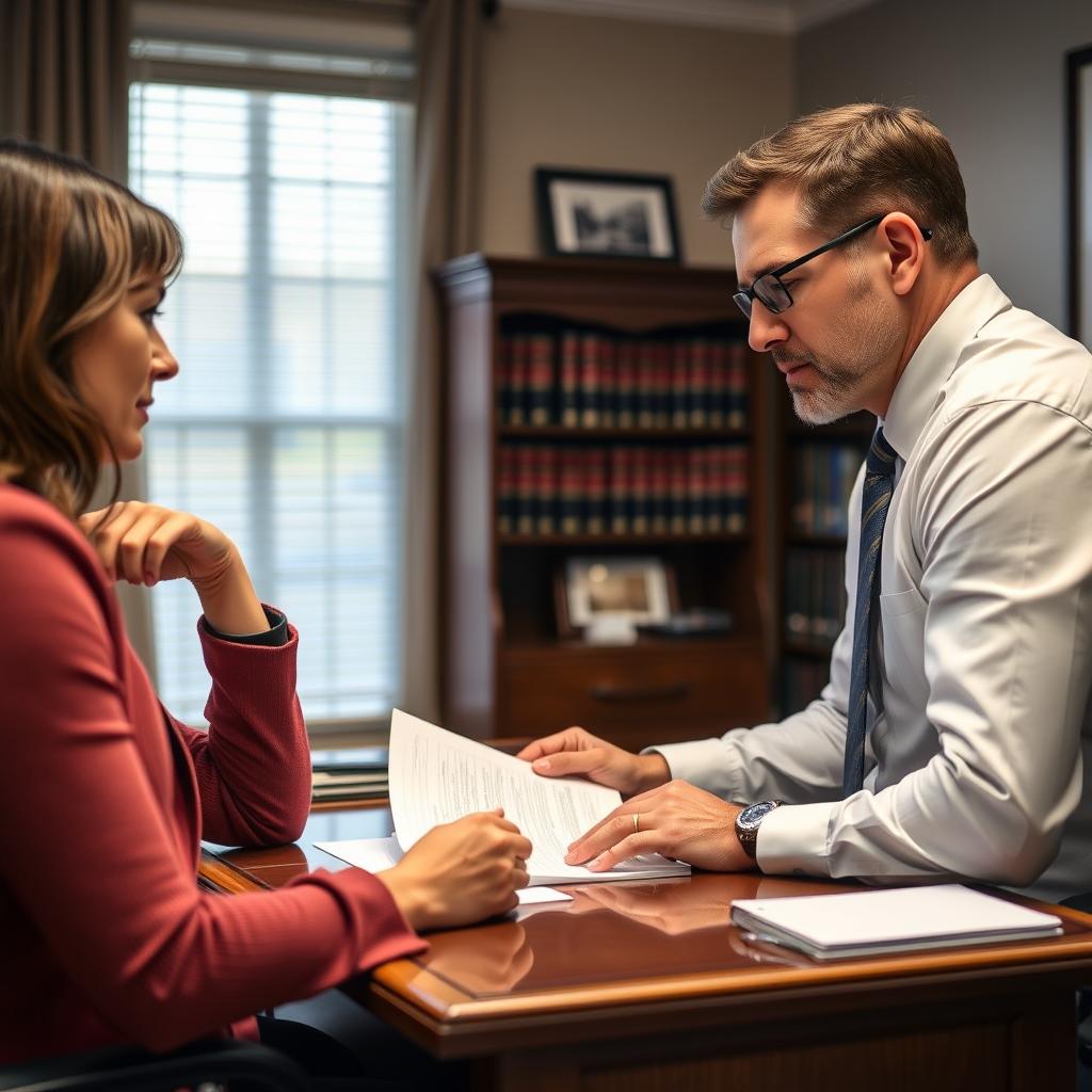 Do I need a lawyer for a first-time criminal charge in Albemarle County