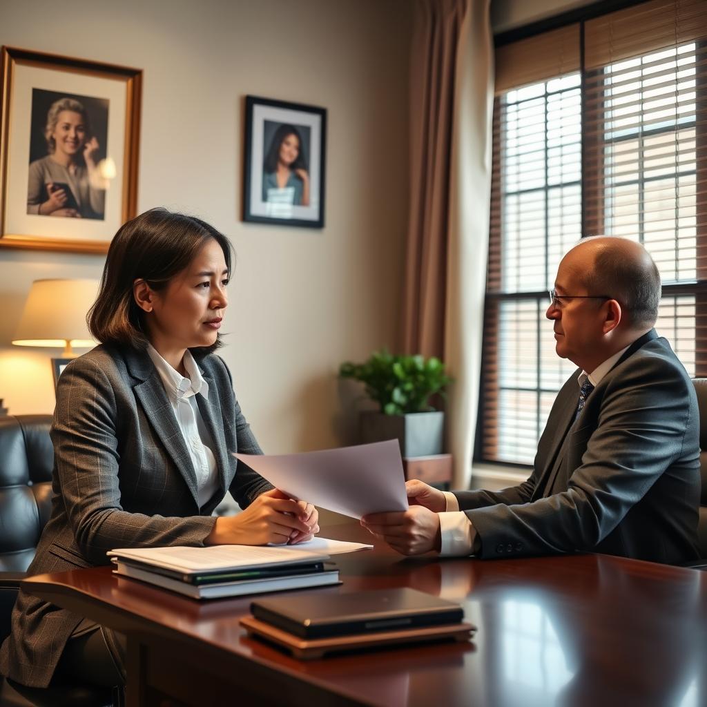 Do I need a lawyer for a first-time criminal charge in Anacostia