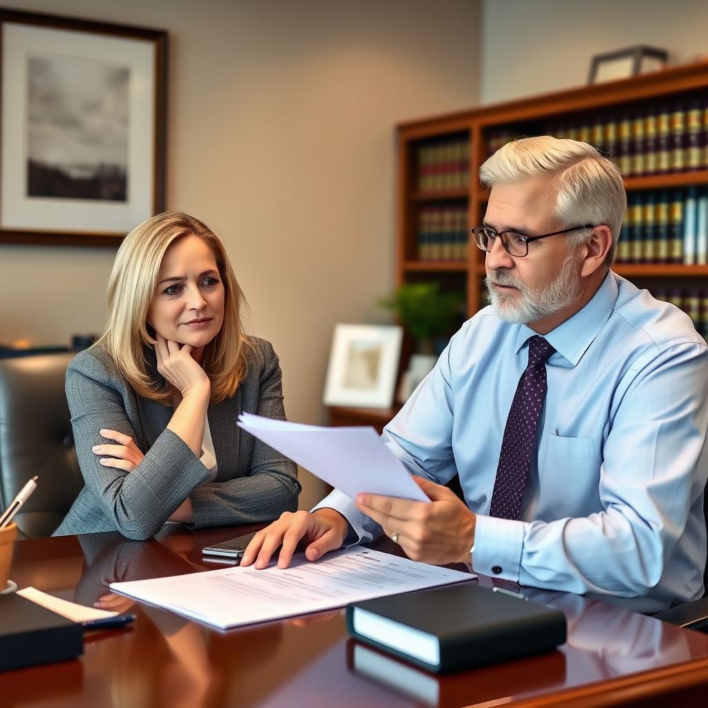 Do I need a lawyer for a first-time criminal charge in Caroline County
