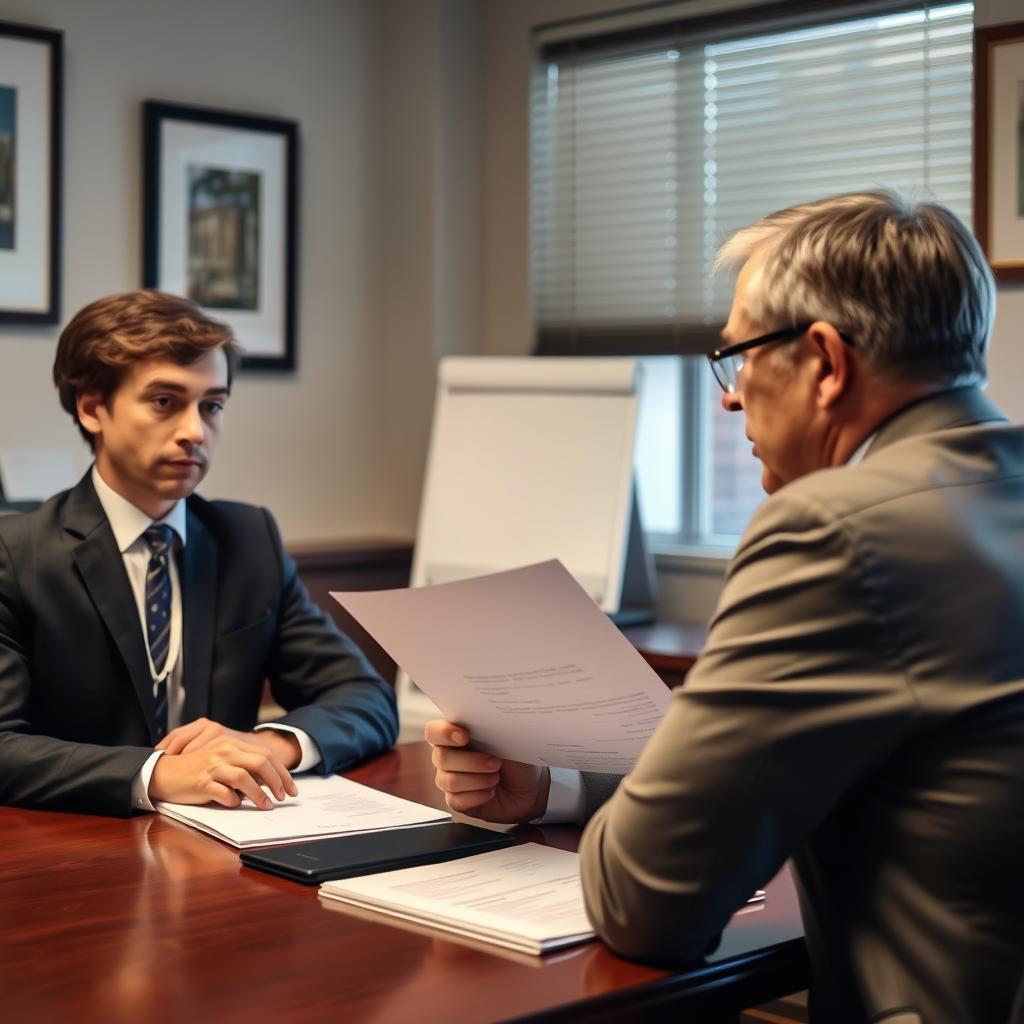 Do I need a lawyer for a first-time criminal charge in Cleveland Park
